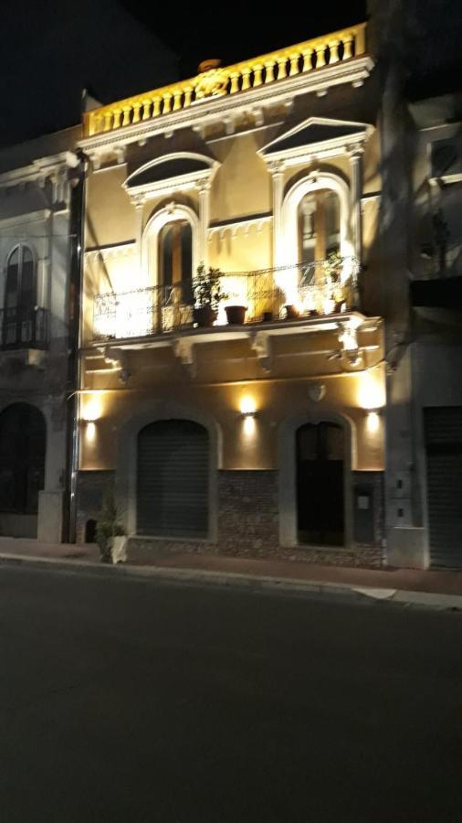 Guest house Zeus *